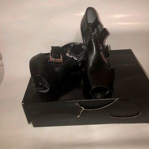 Miss Sixty Heels (New Condition).... Wore these once to a party....